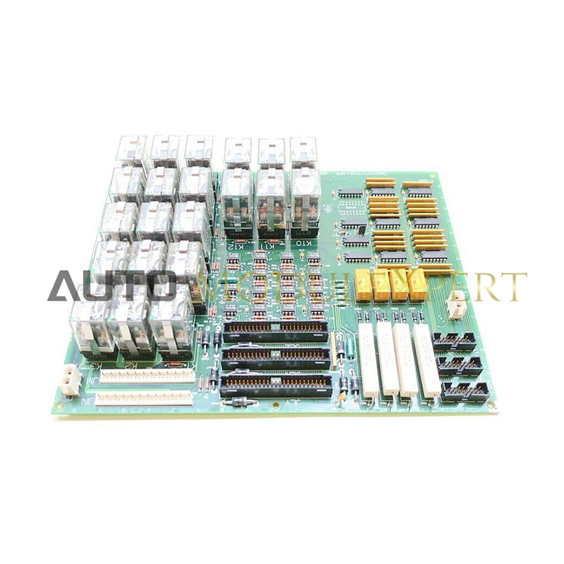 GE FANUC DS2020VME0606CBDDDD8 Industrial Automation Drive