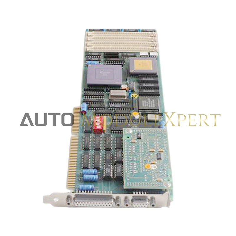 3BSE000355R1 | ABB DSPU131 Interface Board