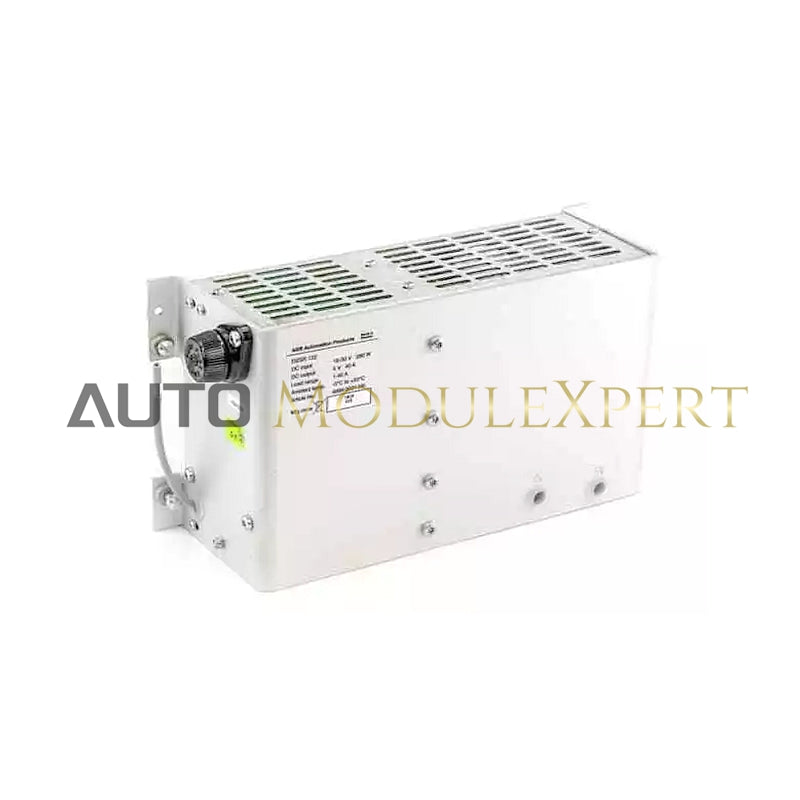 ABB DSSR122 | DSSR 122 | Rack Power Supply