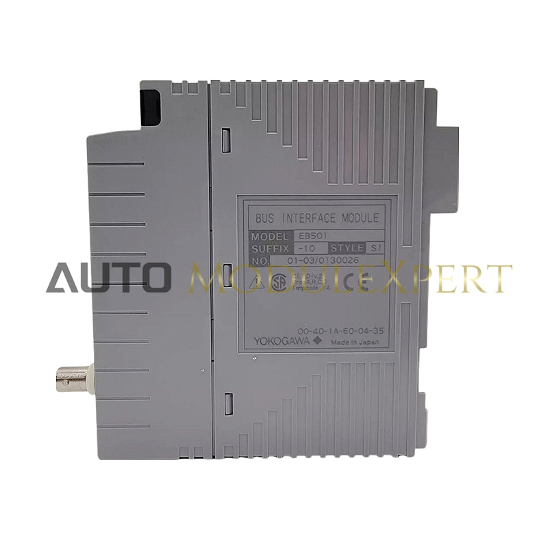 YOKOGAWA | EB501-10 | Bus Interface Module