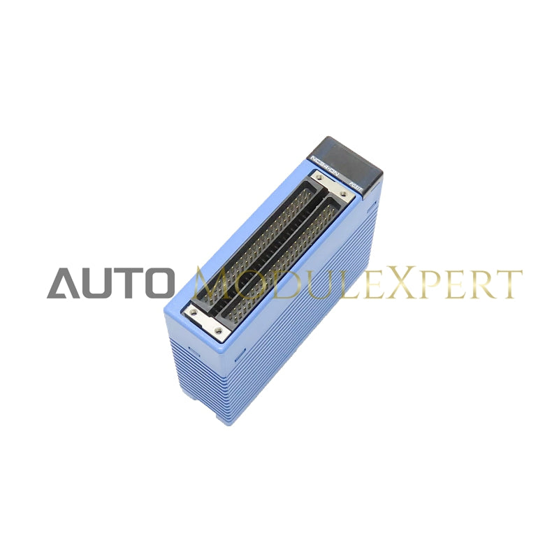 YOKOGAWA F3NC34-0N Positioning Module