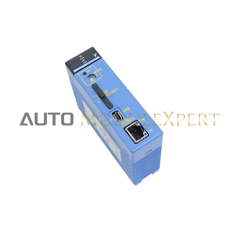 YOKOGAWA F3SP71-4S Sequence CPU Module