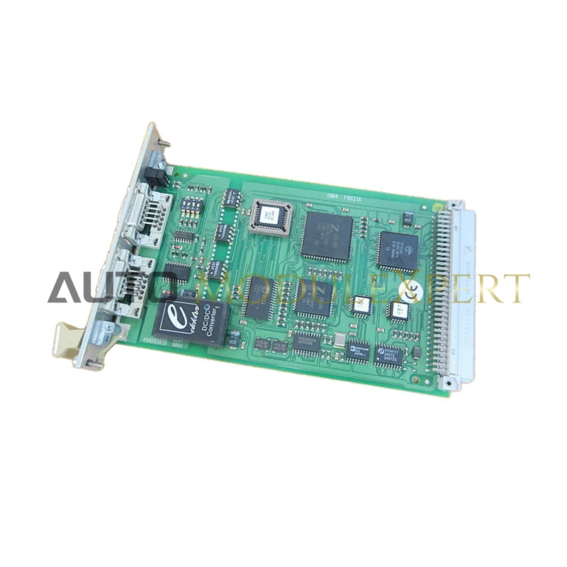 HIMA F 8621A | F8621A | Coprocessor Module