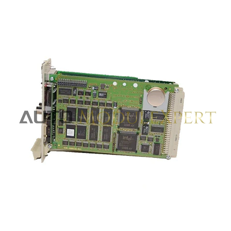 F 8650E | HIMA | F8650E | Central Module