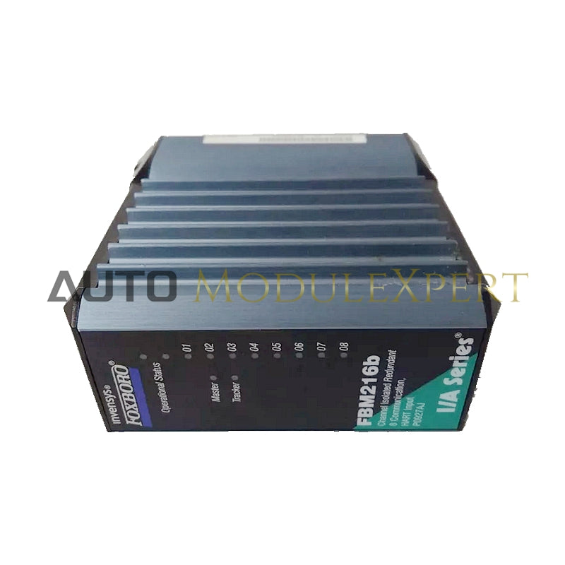 Foxboro FBM216B P0927AJ Communication Input Module