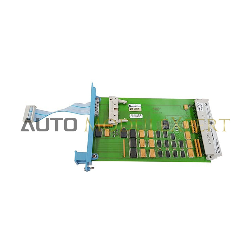 HONEYWELL FC-IO-0001 I/O Extended Module