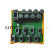 HONEYWELL FC-PDB-0824P Safety Manager System Module