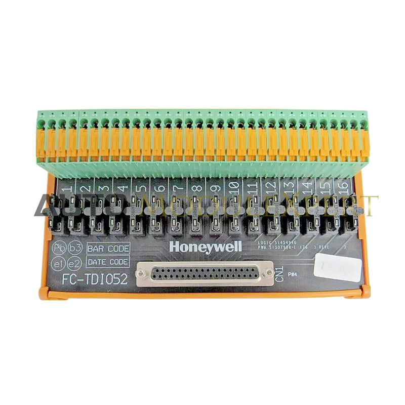 HONEYWELL FC-TDIO52 51307988-176 Safety Manager SC Hardware