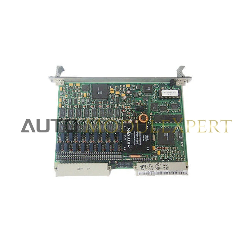 ABB GJR231500R1210 81EU01E-E Input Module