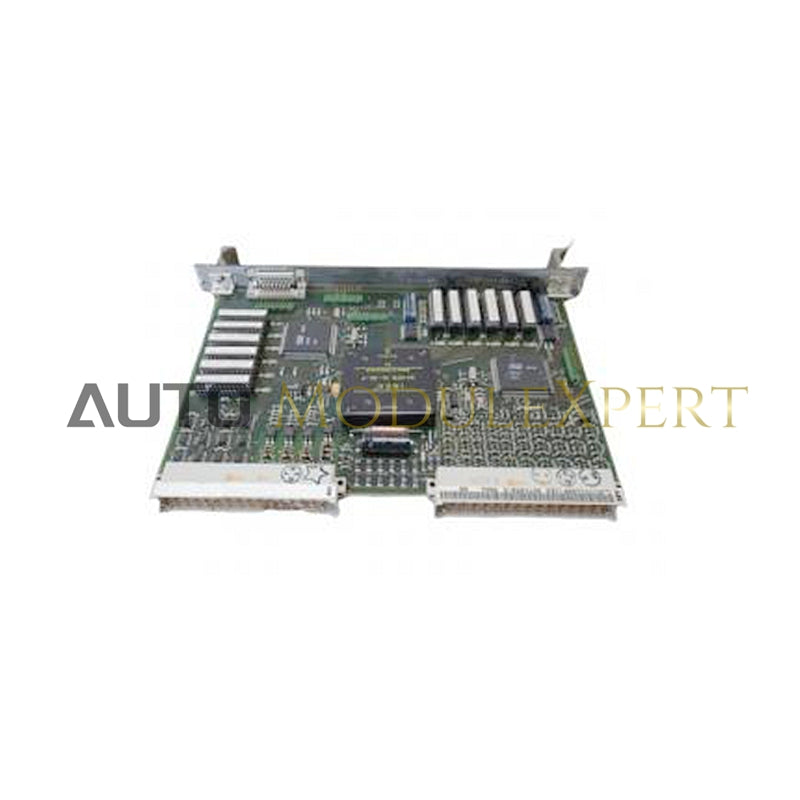 ABB GJR234100R1210 Control Module