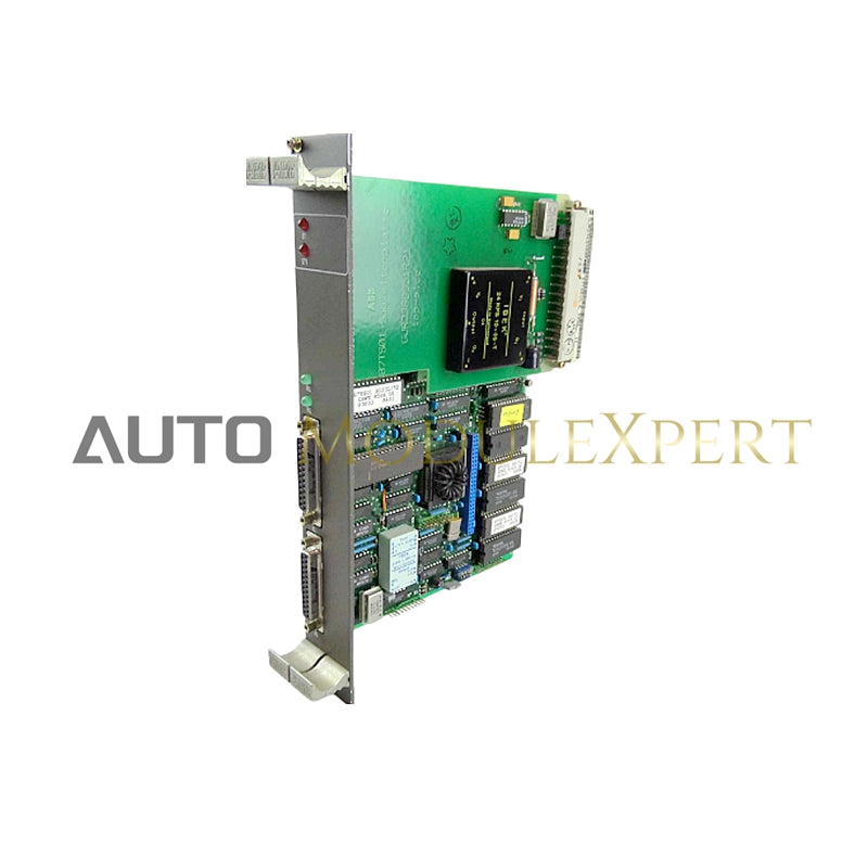 ABB GJR2365700R1010 88VA02B-E Relay Module