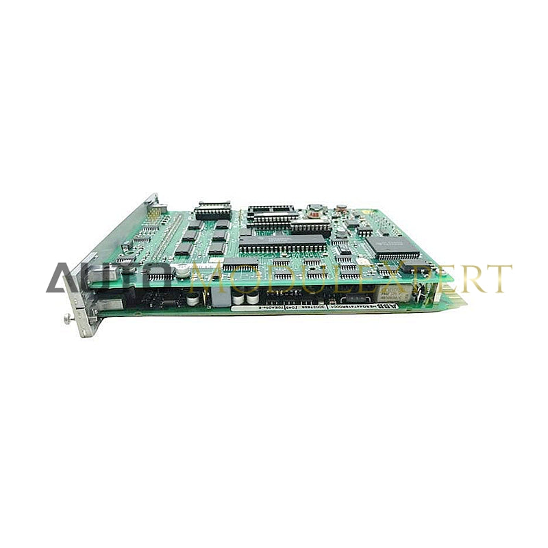 ABB GJR23657R1010 Analog Output Module