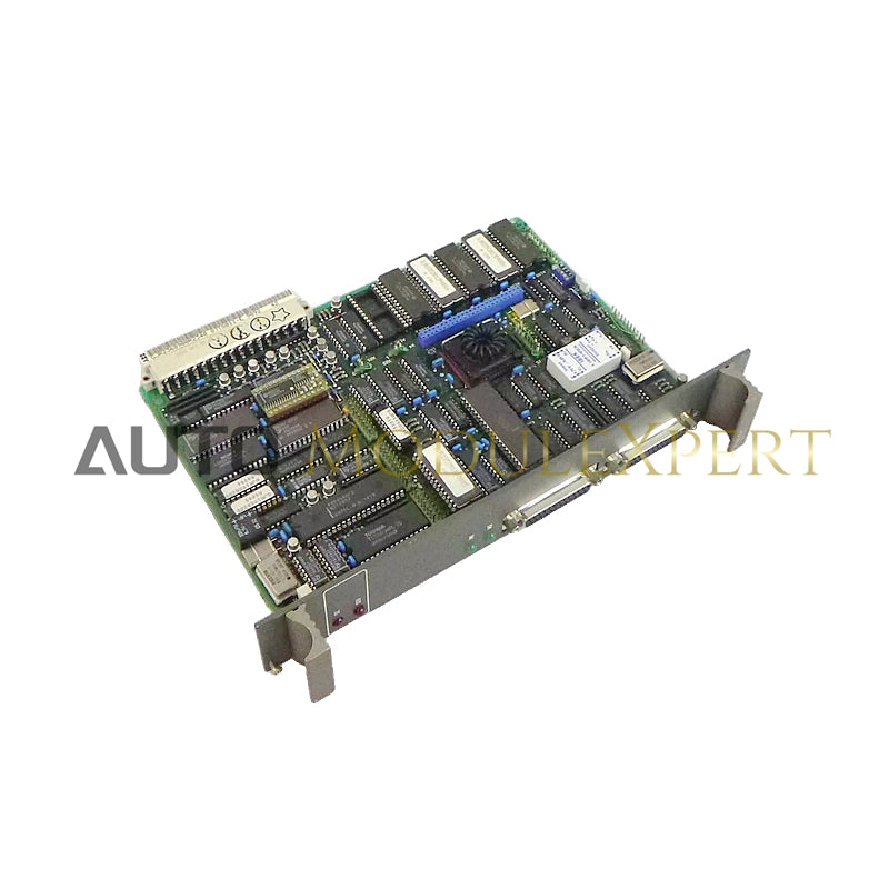 ABB GJR2368900R2340 87TSO11-E Coupler Module