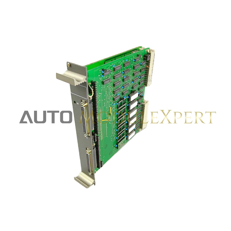 ABB GJR2371100R1040 88VP02D-E Control Module