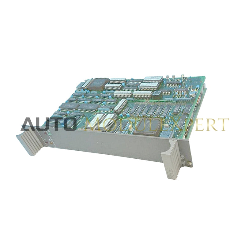 ABB GJR2374500R2111 Controller Module