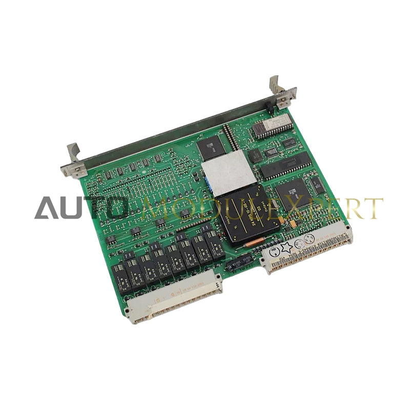 ABB GJR2390200R1310 83SR04E Control Module