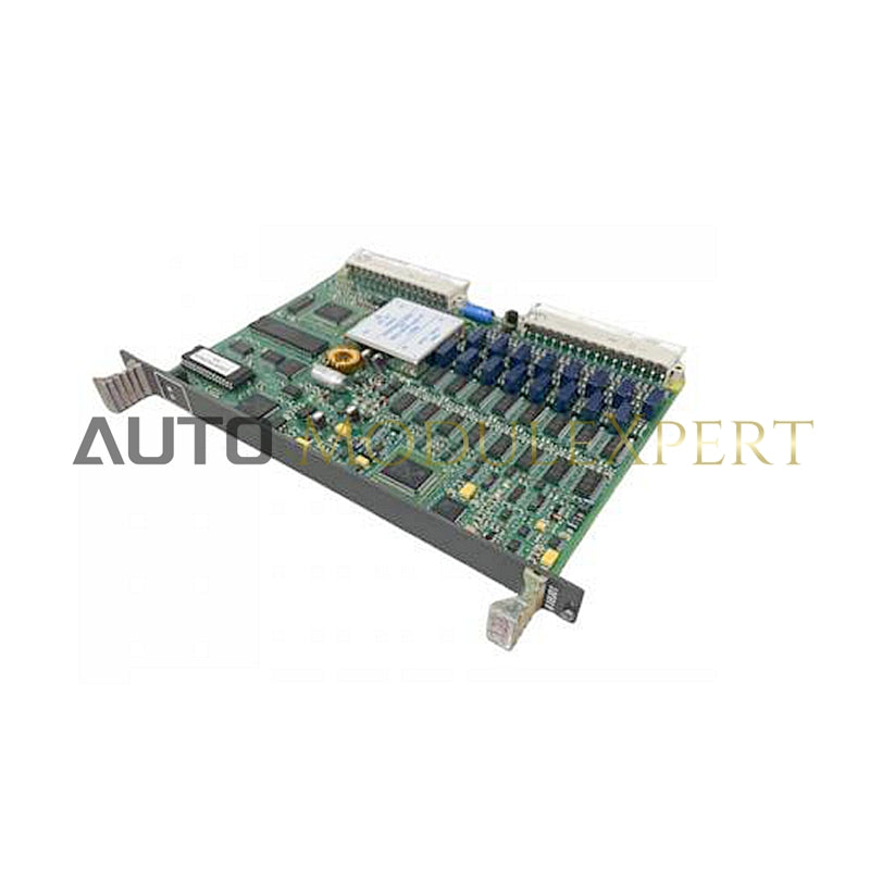 ABB GJR2391500R1210 Input Module universal