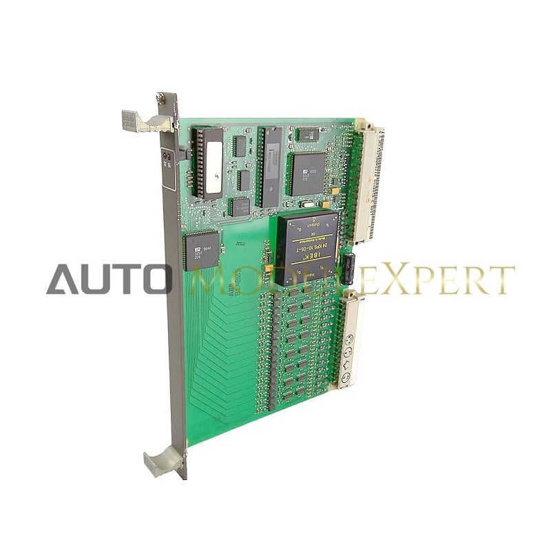 ABB GJR2392500R1210 Output Module