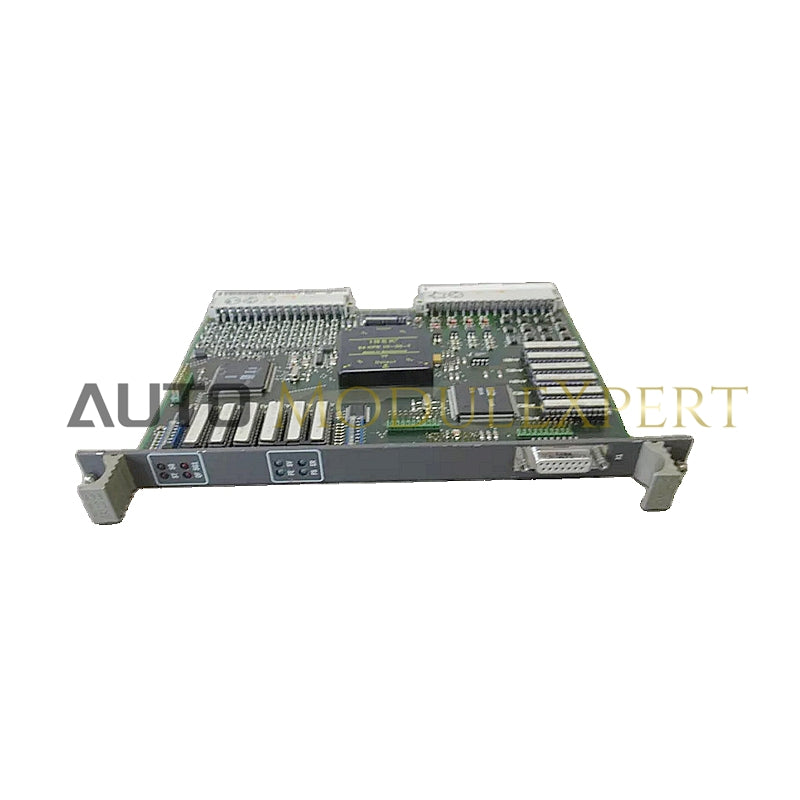 ABB GJR2393200R1210 88TK05D-E Station Bus Coupling Module