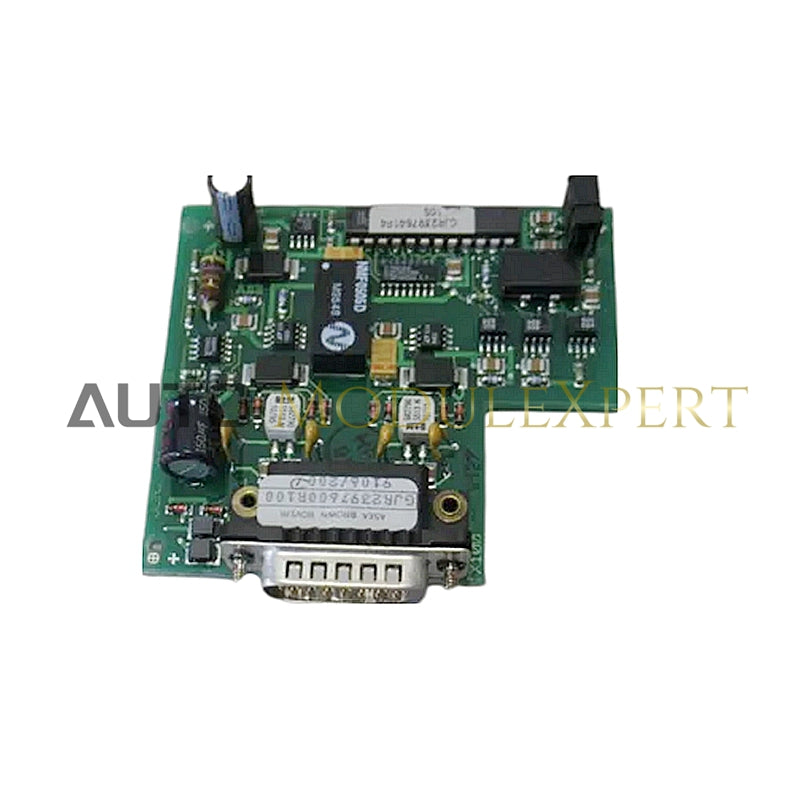 ABB GJR2393600R100 88FK05 9086 Interface Module