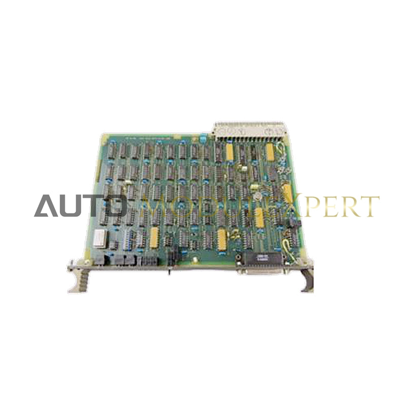 ABB GJR2393800R0100 88QB03B-E Bus Termination Module