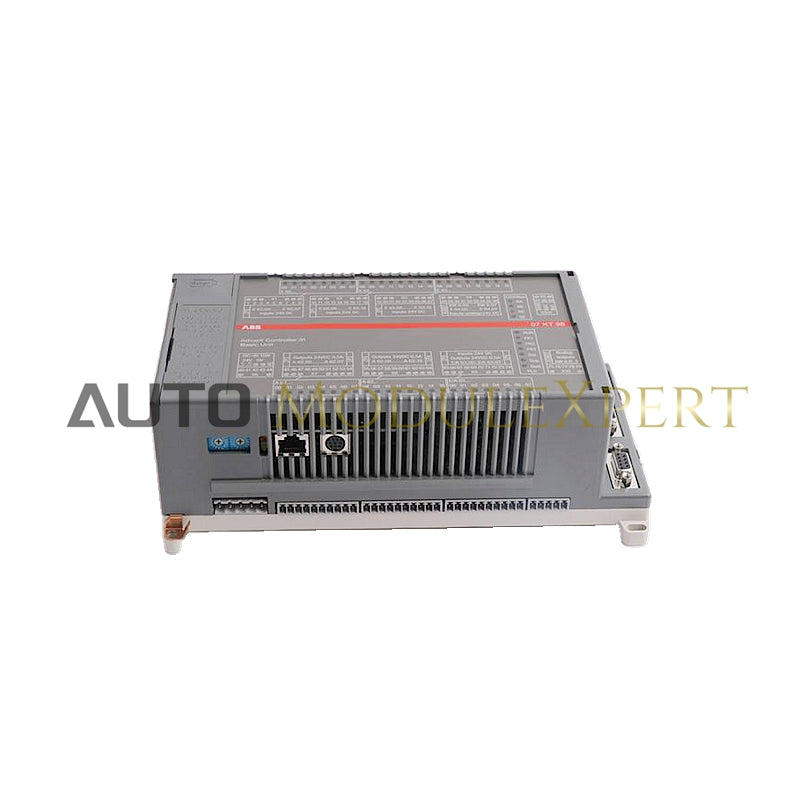 ABB 07KT98 GJR5253100R0278 07 KT 98 Advant Controller