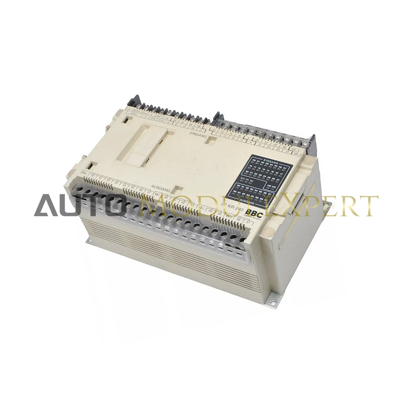 ABB GJV3072402R1 07KR240 Controller