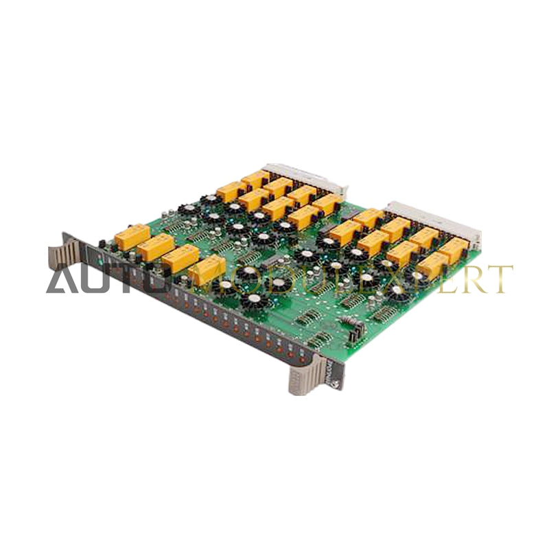 ABB GKWE853000R0200 Coupling Module