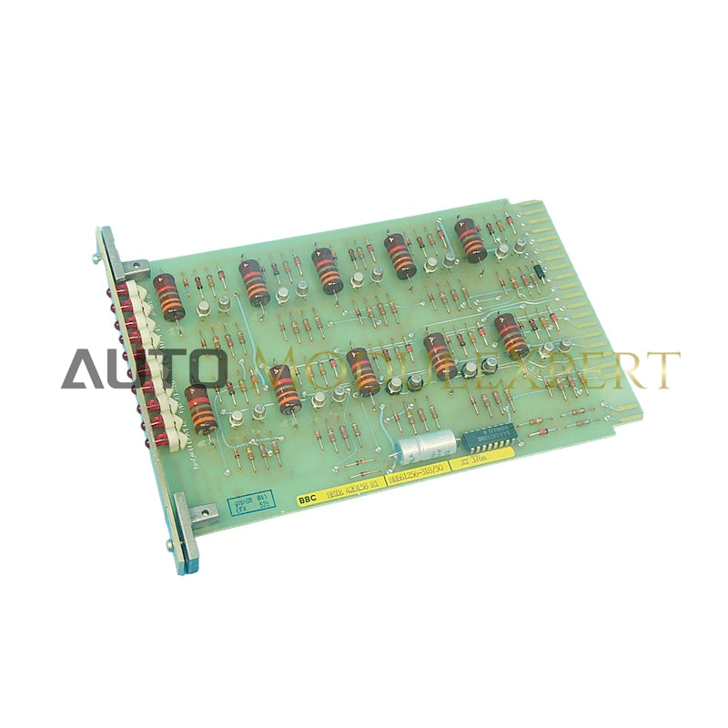 ABB HEIE420158R0001 Monitoring Device