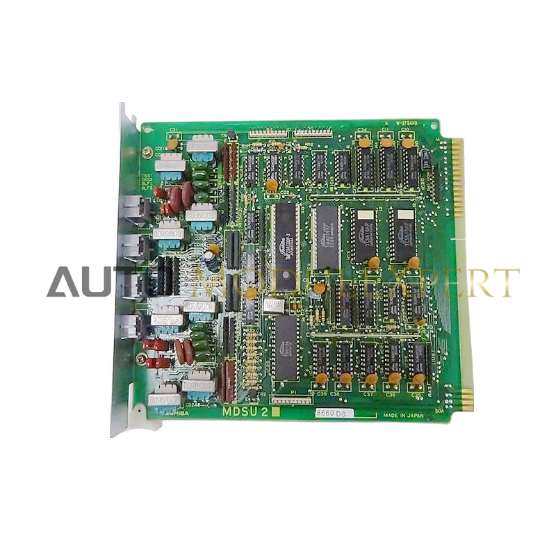 ABB HESG447024R2 Output Module