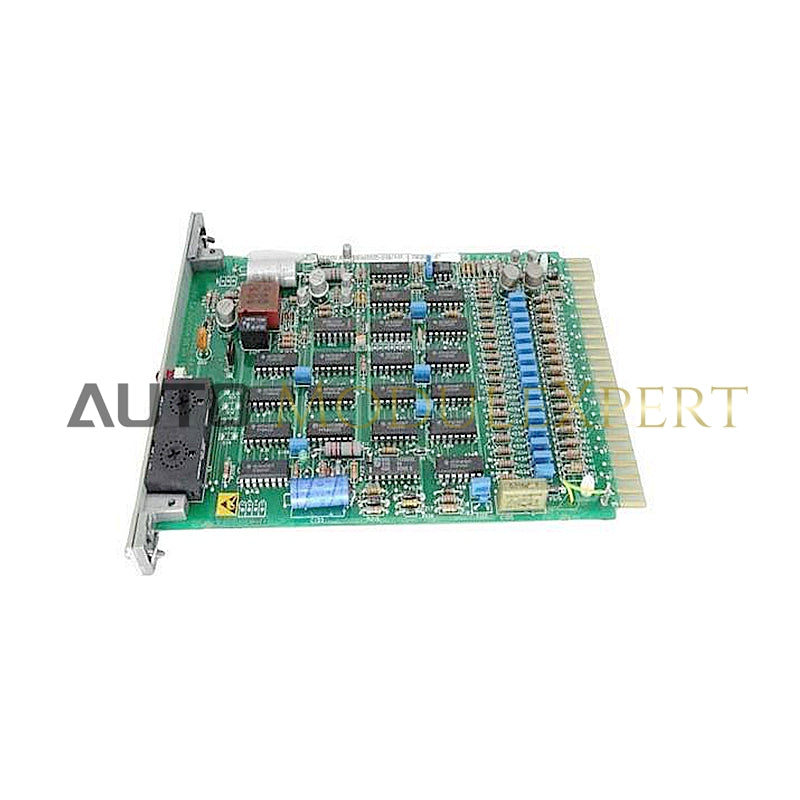 ABB HESG447220R4 Control Board