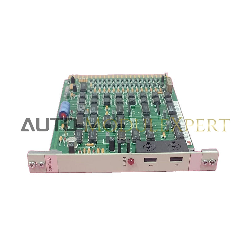 ABB HESG447224R2 70AB01C-ES Control Board