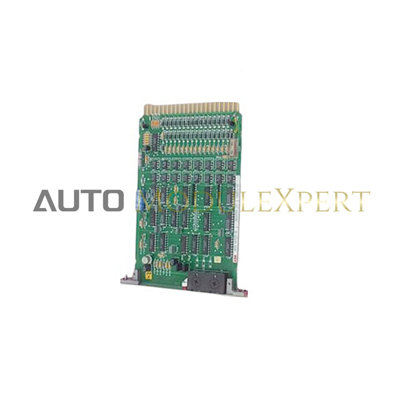 ABB HESG447398R0020 Analog Input Module