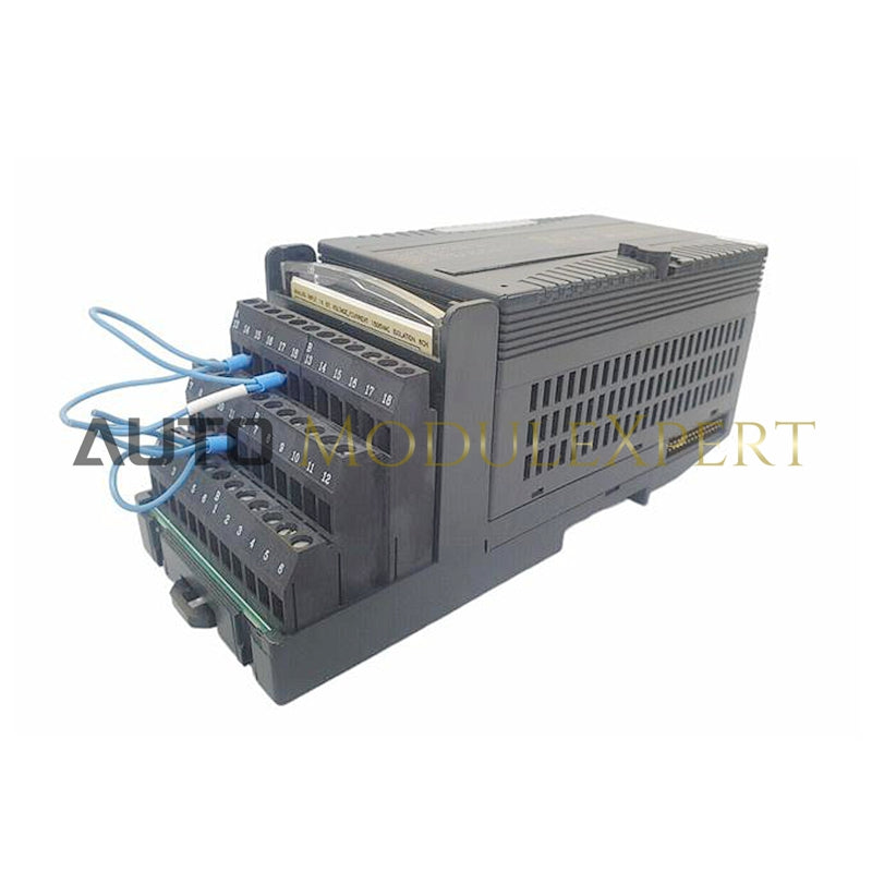 IC200ALG240 | GE FANUC Analog Input Module