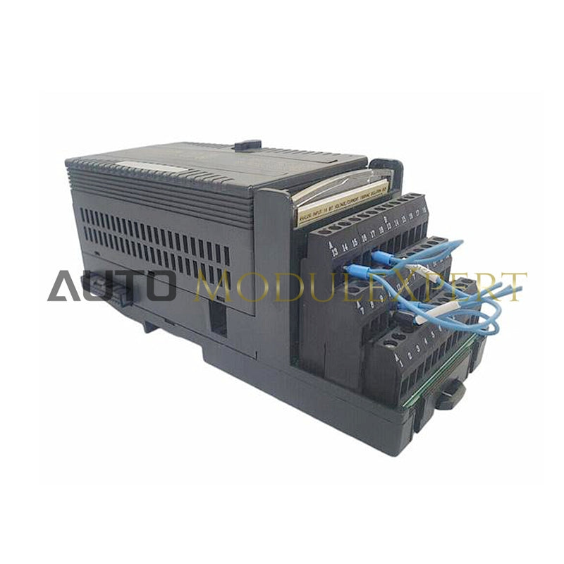 IC200ALG240 | GE FANUC Analog Input Module