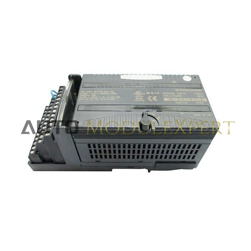 General Electric IC200ALG260 Analog Input Module