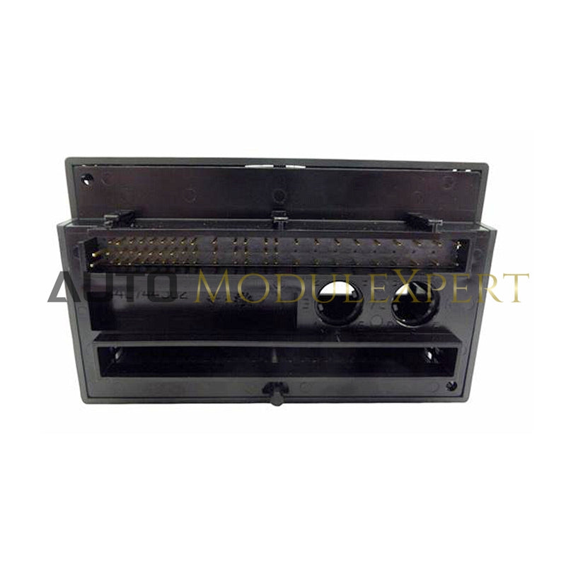 IC200ALG265 | GE FANUC Analog Input Module