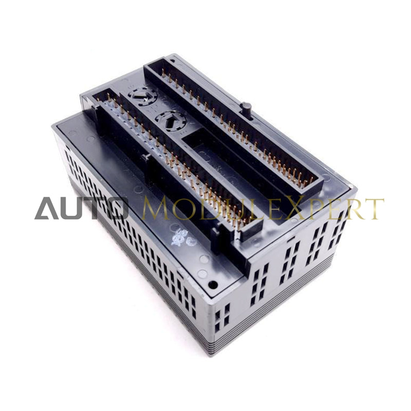 IC200ALG321 | General Electric Analog Current Output Module