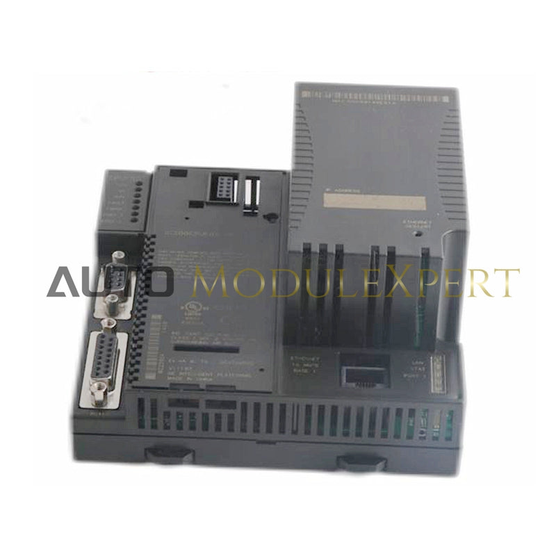 IC200CPUE05 GE FANUC Versamax Controller Module