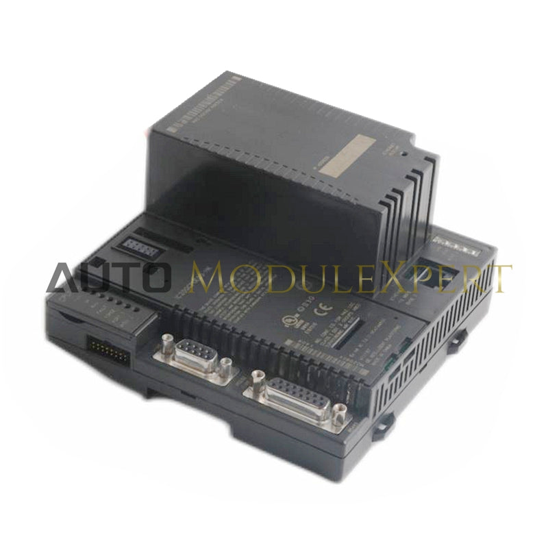 IC200CPUE05 GE FANUC Versamax Controller Module