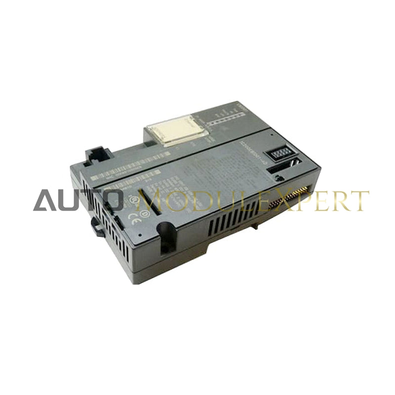 GE FANUC | IC200ETM001G | Expansion Module