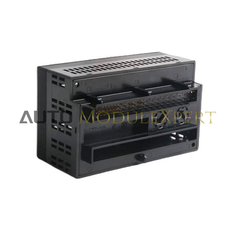 GE FANUC IC200MDL640 Discrete Input Module