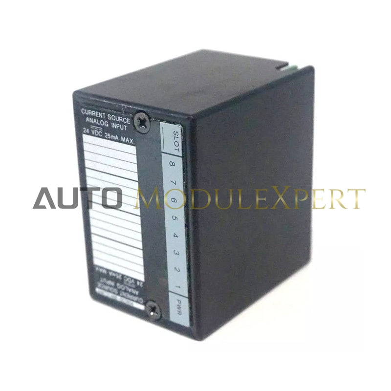 IC670ALG230 | GE Fanuc | Analog Current Source Input Module