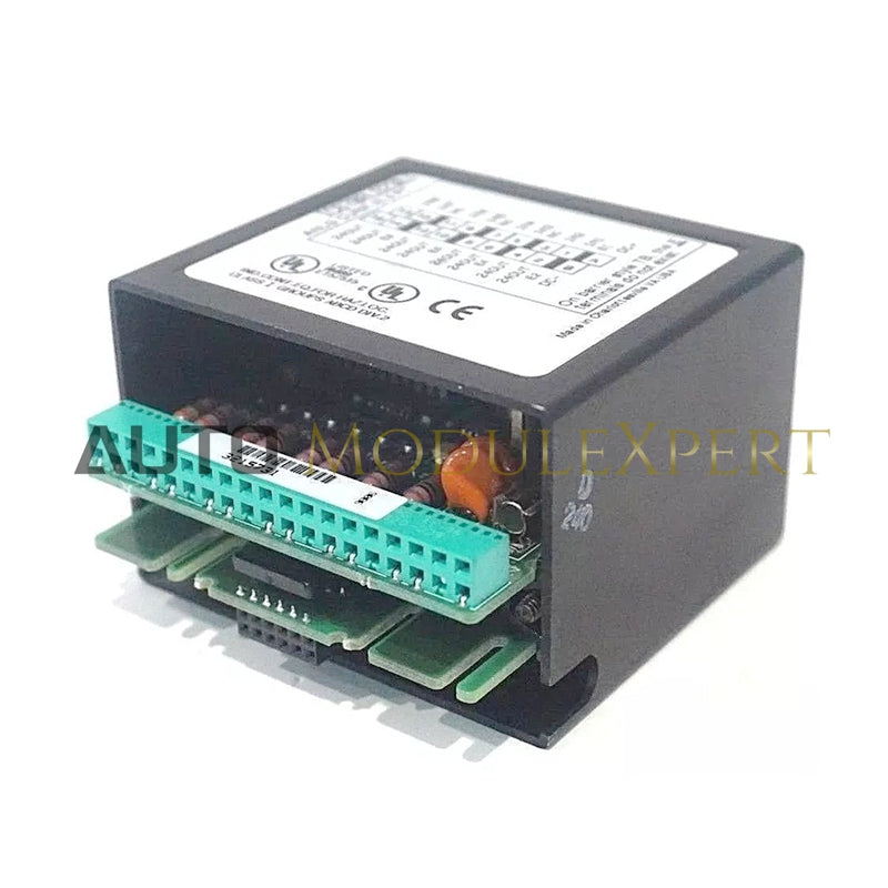 IC670ALG230 | GE Fanuc | Analog Current Source Input Module