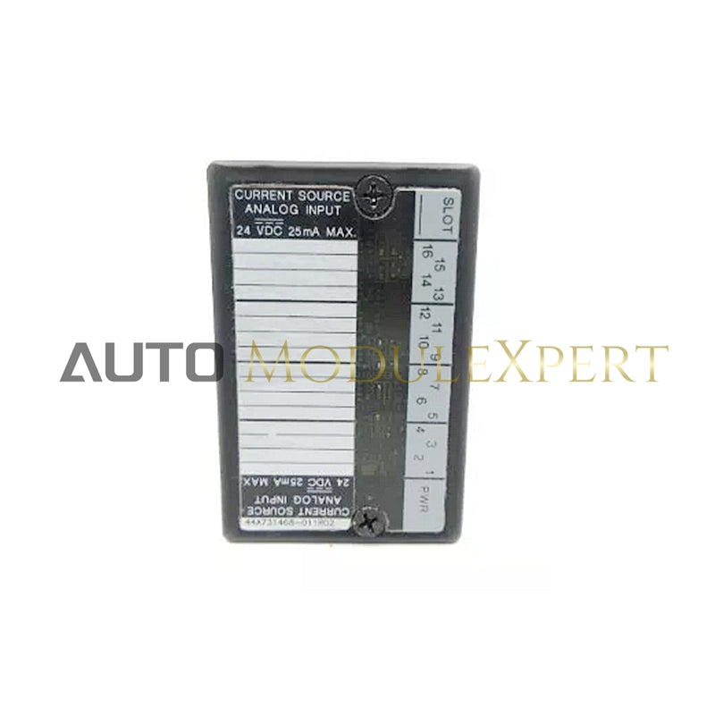 GE Fanuc | IC670ALG240 | Analog Input Module