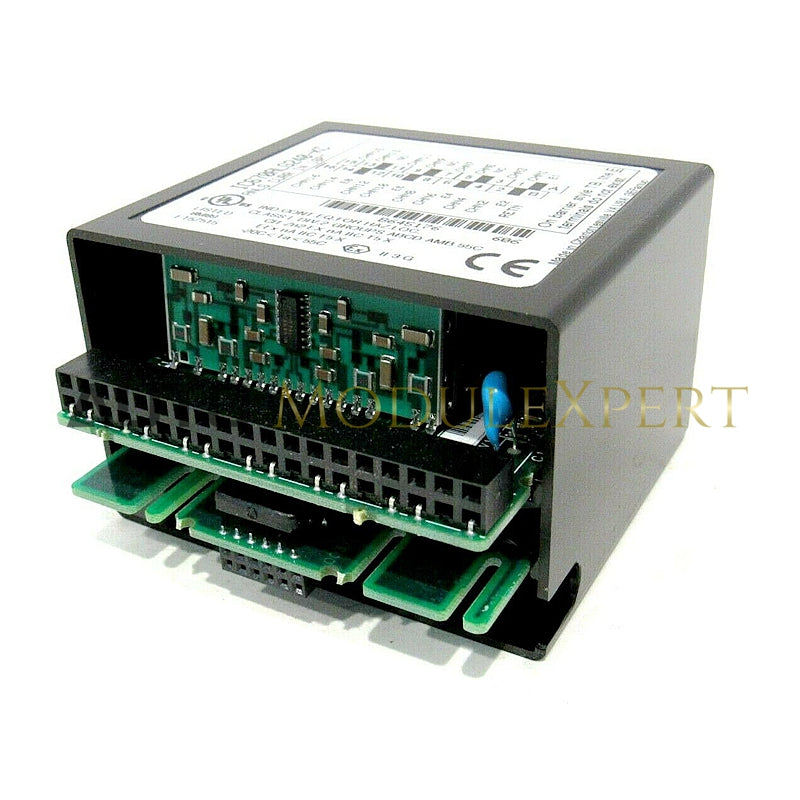 GE Fanuc | IC670ALG240 | Analog Input Module