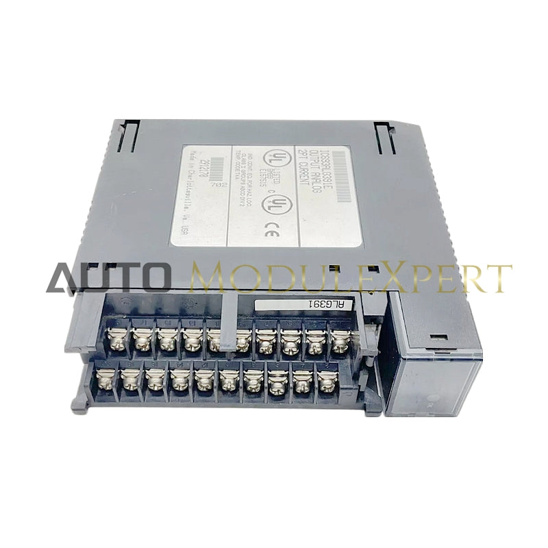 IC693ALG391 | Módulo de salida analógica GE FANUC Serie 90-30