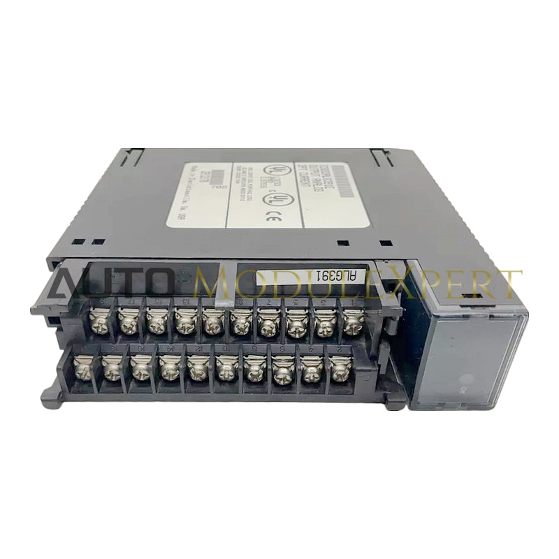 IC693ALG391 | Módulo de salida analógica GE FANUC Serie 90-30