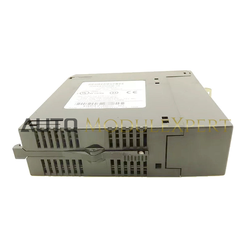 وحدة المعالجة المركزية GE FANUC Series 90-30 IC693CPU350