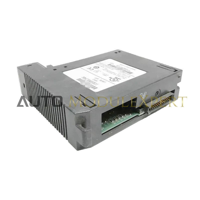 IC693MDL240 | GE FANUC | Дискретный входной модуль